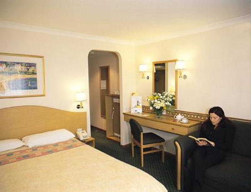 Days Inn Hotel Sheffield South Harthill  Zewnętrze zdjęcie